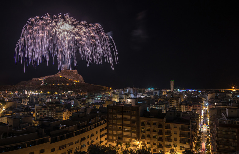 Alicante, Spain