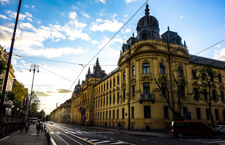 Zagreb