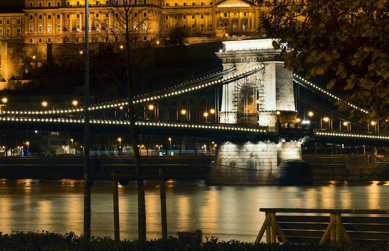 Budapest