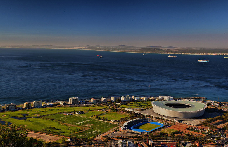 Cape Town