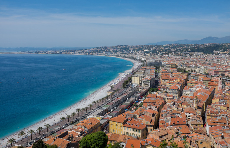 Nice, France