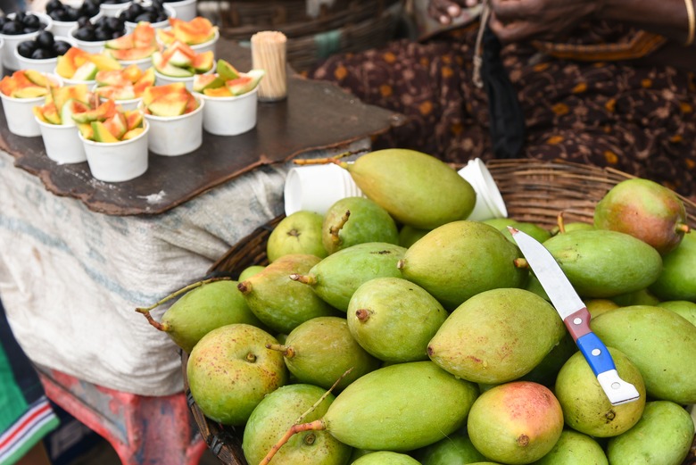 International Mango Festival (Delhi) 