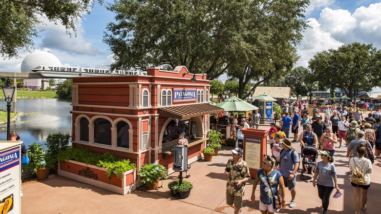 Epcot International Food and Wine Festival (Orlando) 