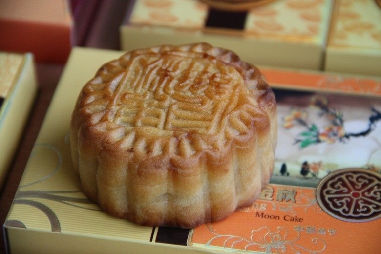 Mid-Autumn Festival (Multiple Locations, China)