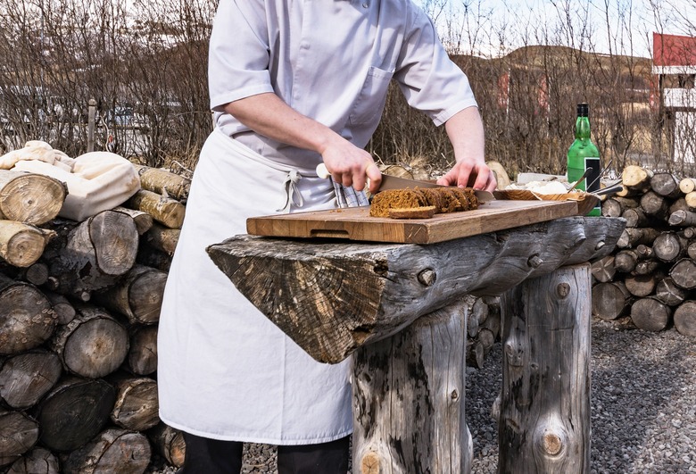 Annual Food and Fun Festival (Reykjavik, Iceland)