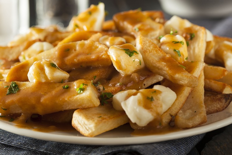 Ottawa Poutine Festival (Ottawa, Canada)