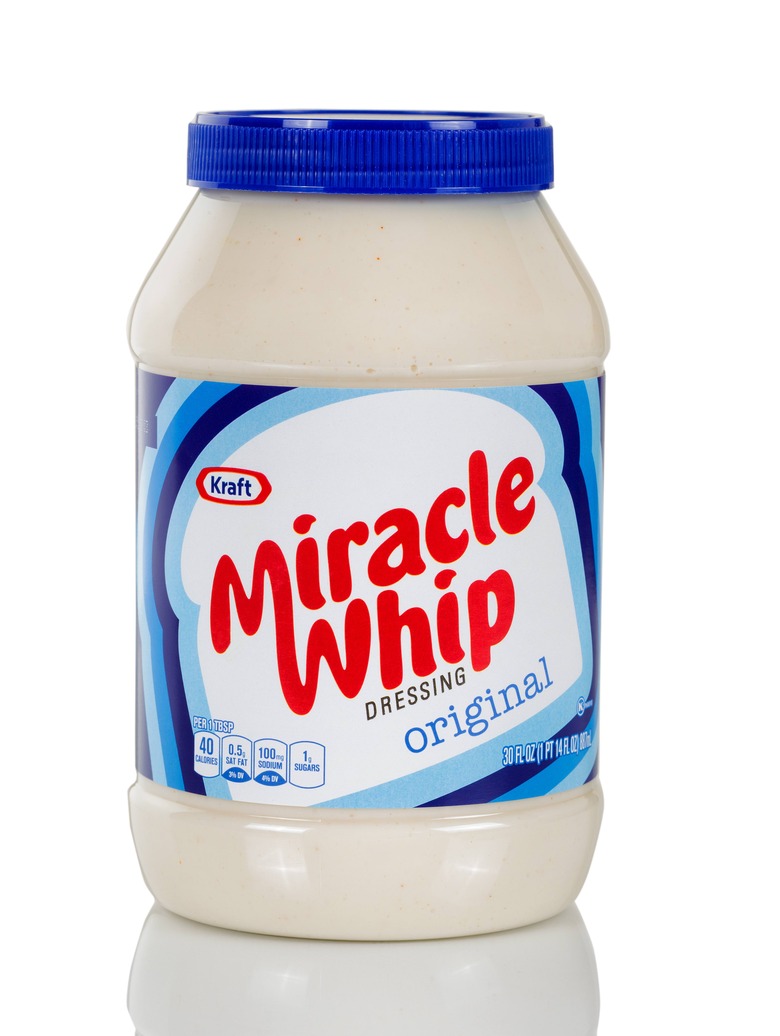 Miracle Whip