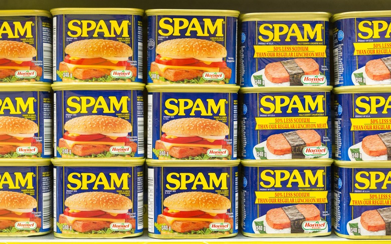 Spam