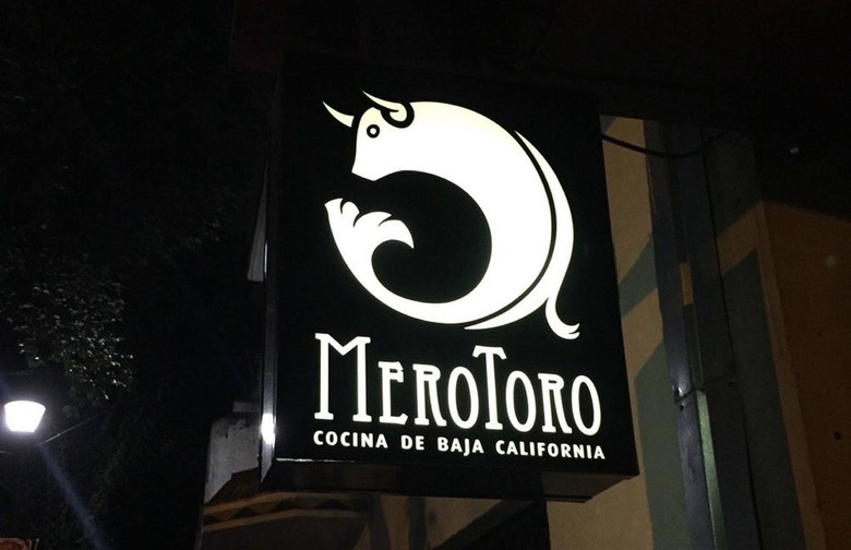 #11 MeroToro (Mexico City)