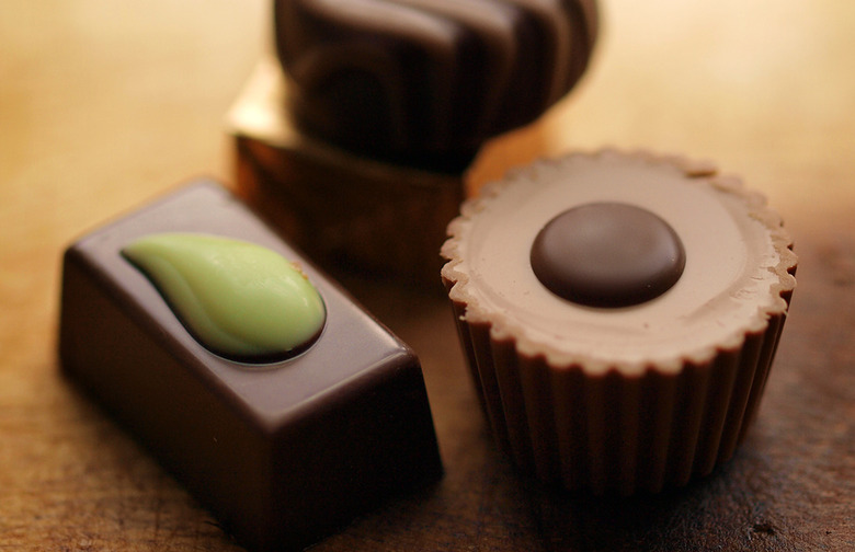 There's a Whole World of Chocolate Out There: How 12 Countries Enjoy Everybody's Favorite Sweet