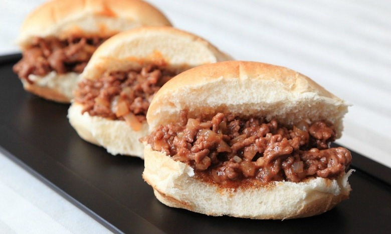 Sloppy Joe