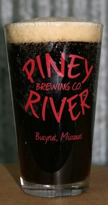 Piney River Brewing Co., Bucyrus, Mo.