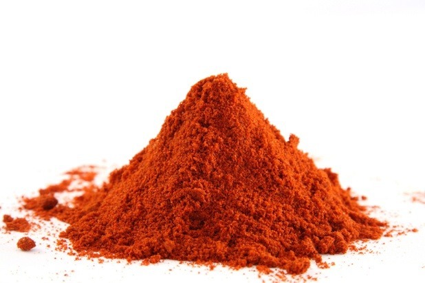 Paprika