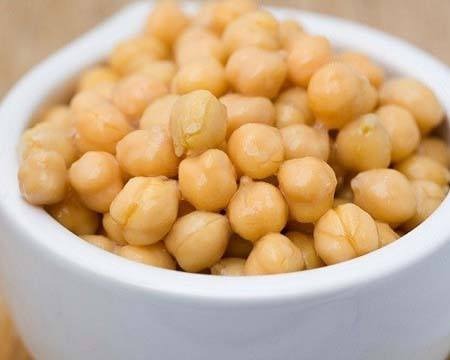 Chickpeas