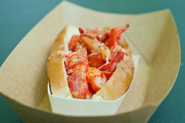 Lobster Roll, Luke's Lobster