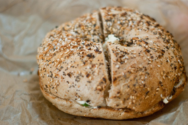 Everything Bagel