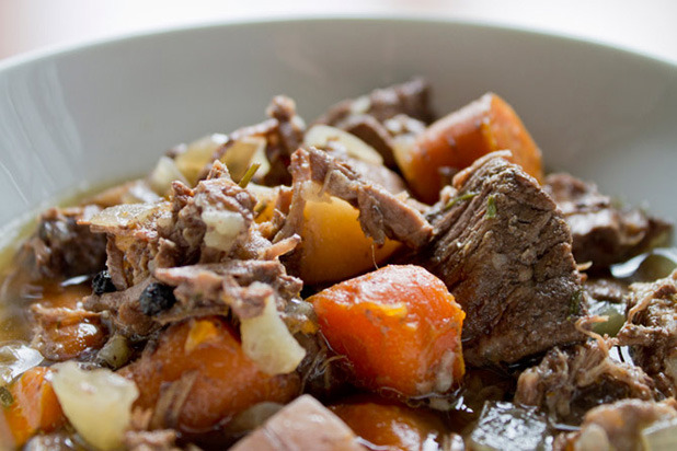 Beef Stew