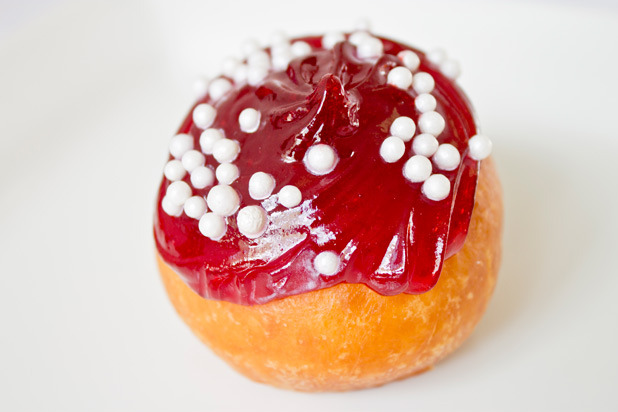 Raspberry Bombolini