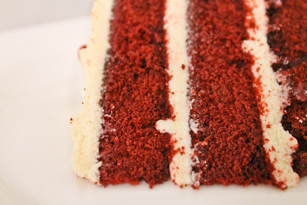 Red Velvet Cake