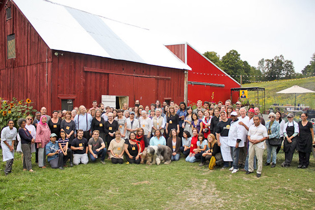 Group Shot