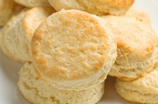 Biscuits