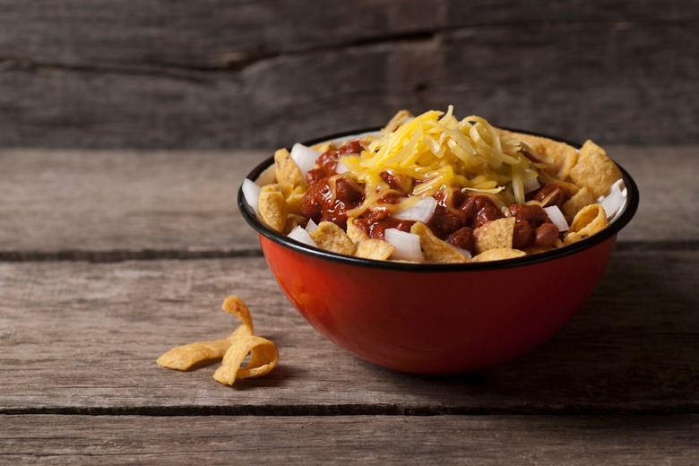 Frito Pie