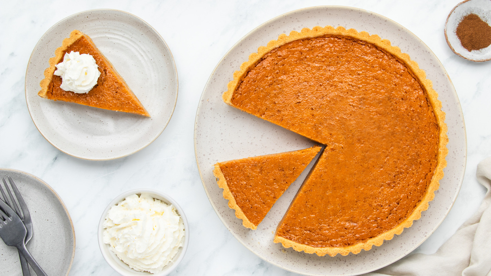 Southern Style Sweet Potato Pie Recipe