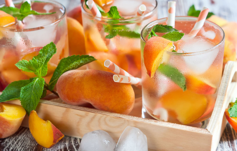 Summer Sangria