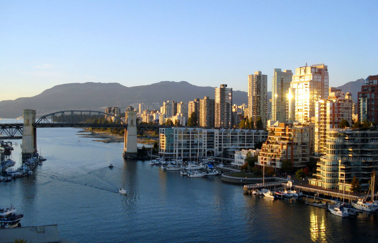 Vancouver, Canada