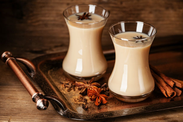 Masala Chai