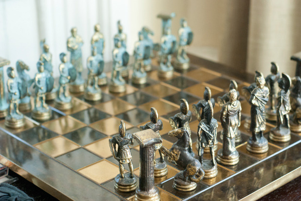 Chess Set