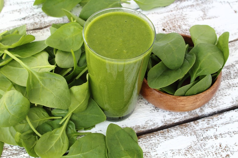 Spinach Smoothie