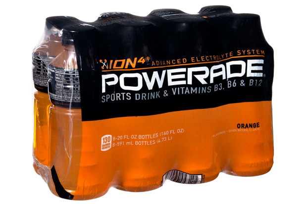 Powerade