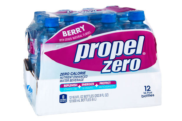 Propel Zero