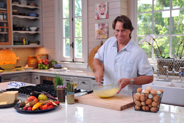 'John Besh's Family Table'