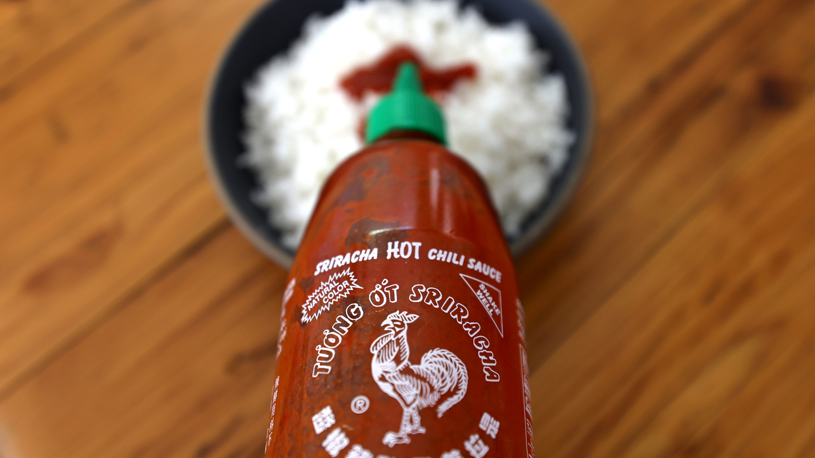 12 Sriracha Hacks You'll Wish You Knew Sooner