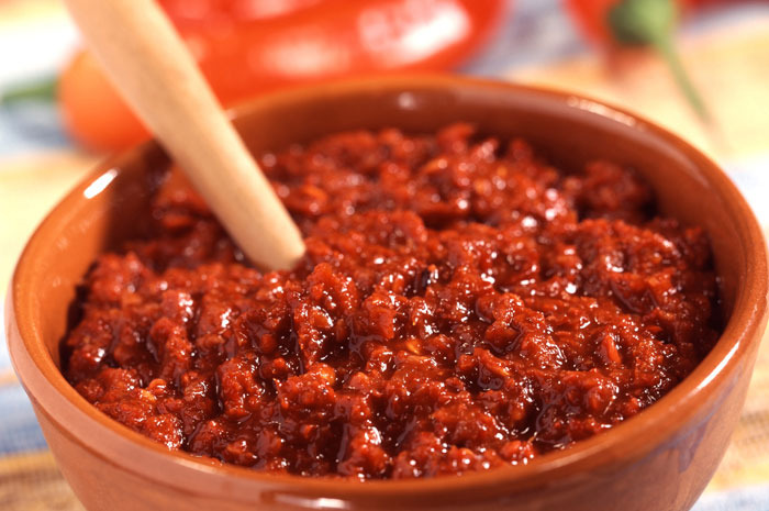 Harissa