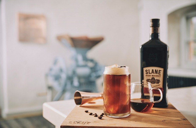 Slane Irish Cold Brew