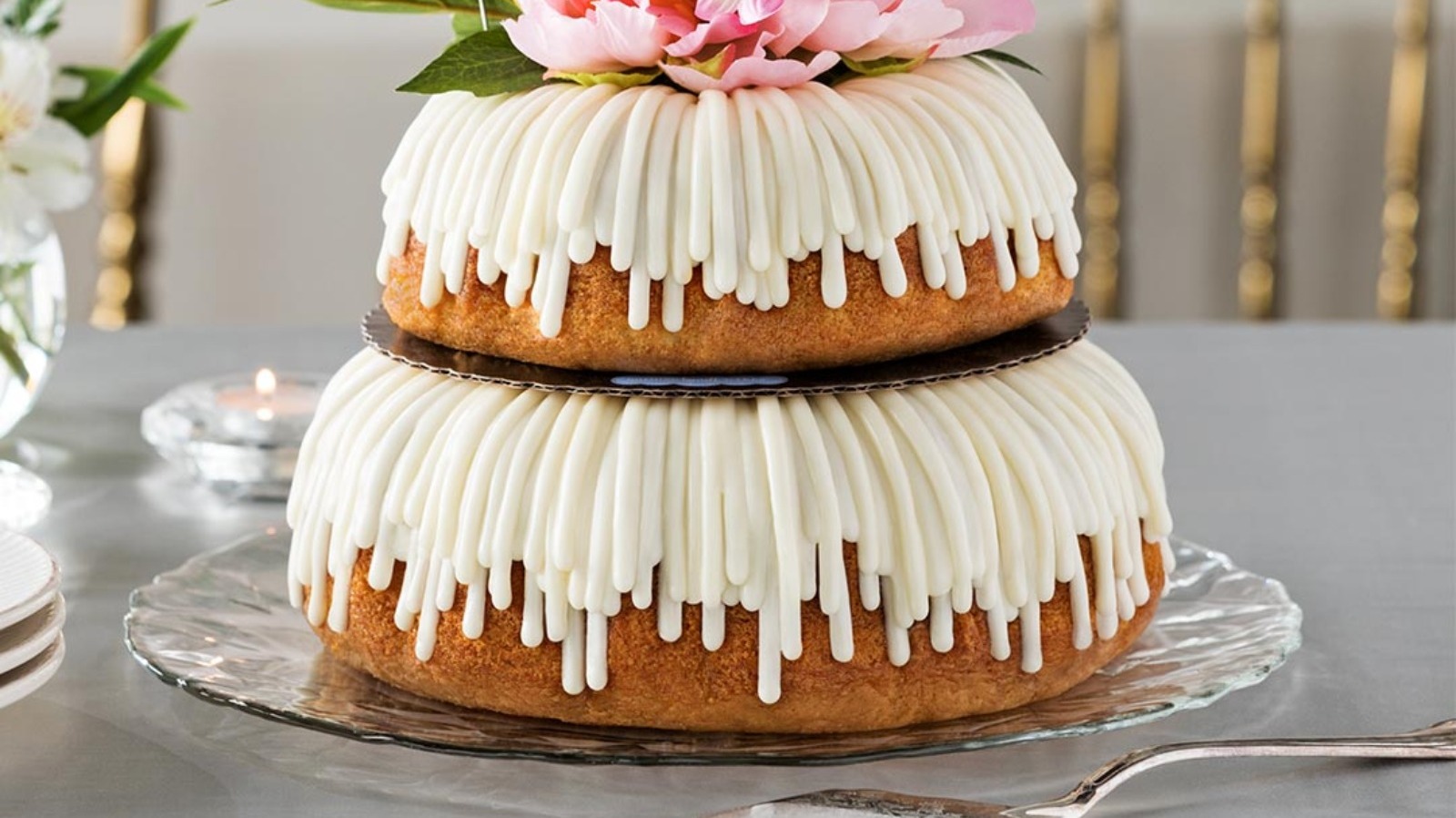 What Is a Bundt Cake and What Makes It Different from Other Cakes?