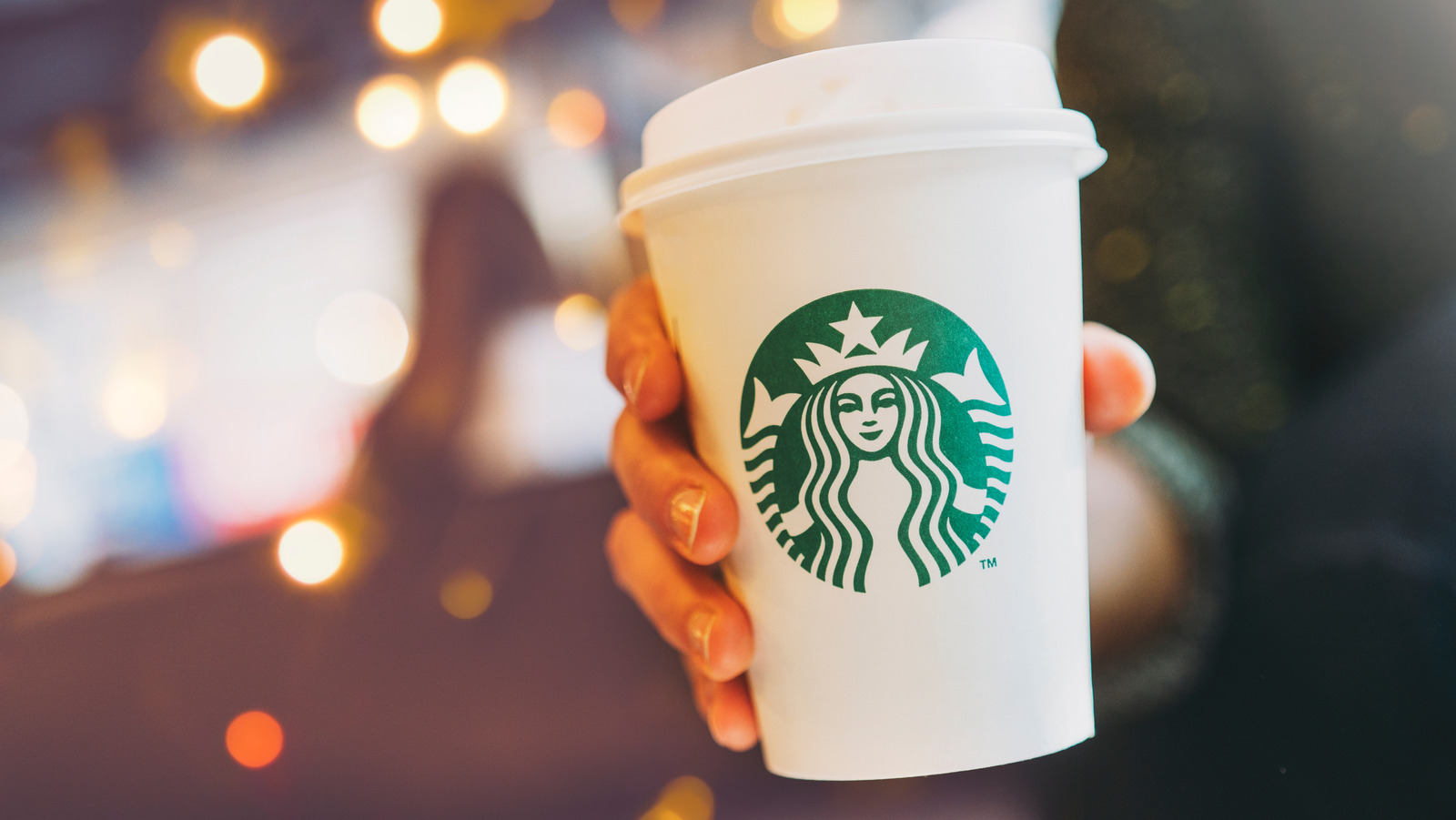 Starbucks Brings Back Its Pistachio Latte For A Third Year