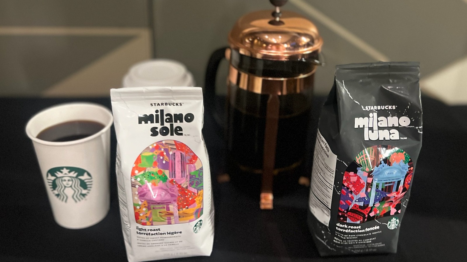 Starbucks Milano Duetto Review: Which Roast Will You Fall For?