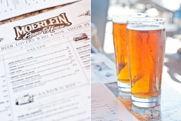 Moerlein Lager House