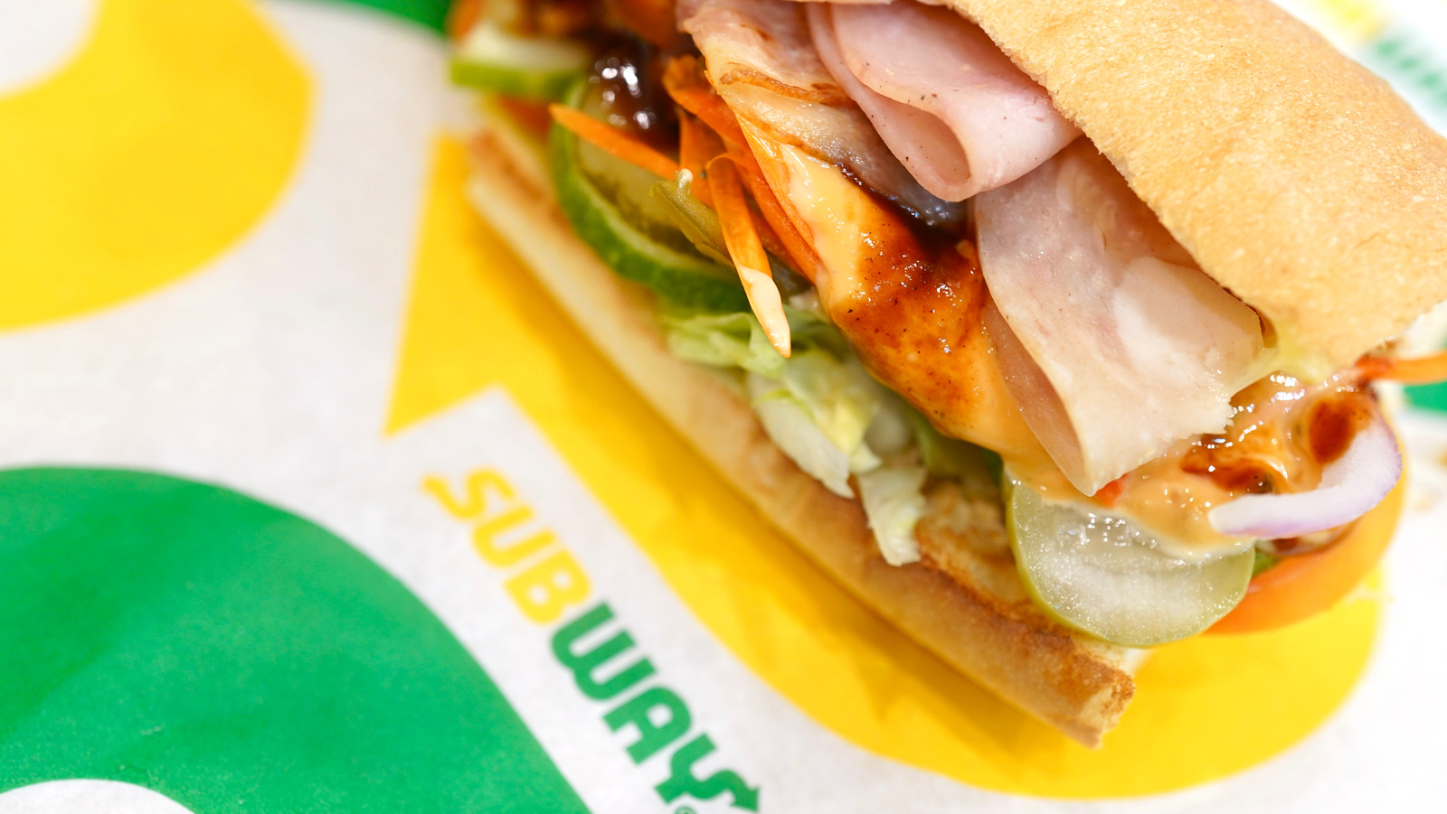 Subway's Footlong Pass Subscription Is Returning. Here's How To Get One