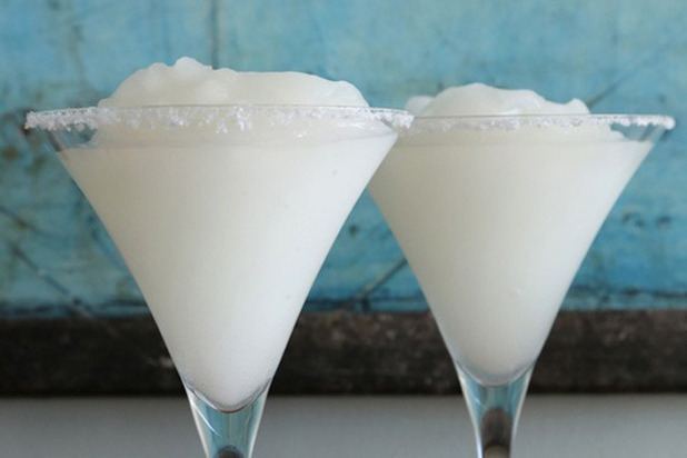  Frozen Margarita