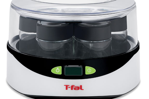 T-Fal Balanced Living Yogurt Maker