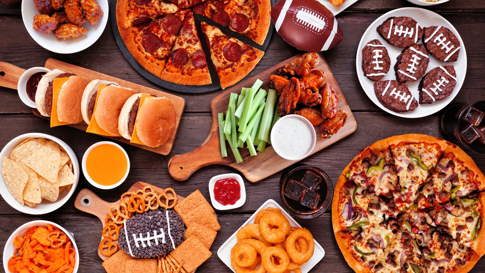 Super Bowl 2023 The Best Food And Drink Deals For The Big Game