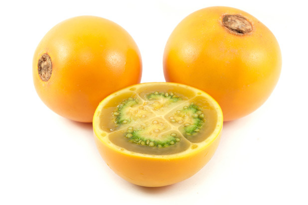 Naranjilla Juice, Ecuador