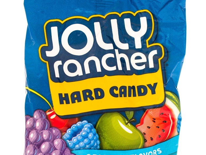 Jolly Rancher