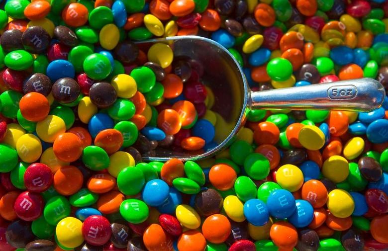 Surprising Facts About Your 20 Favorite Candy Brands