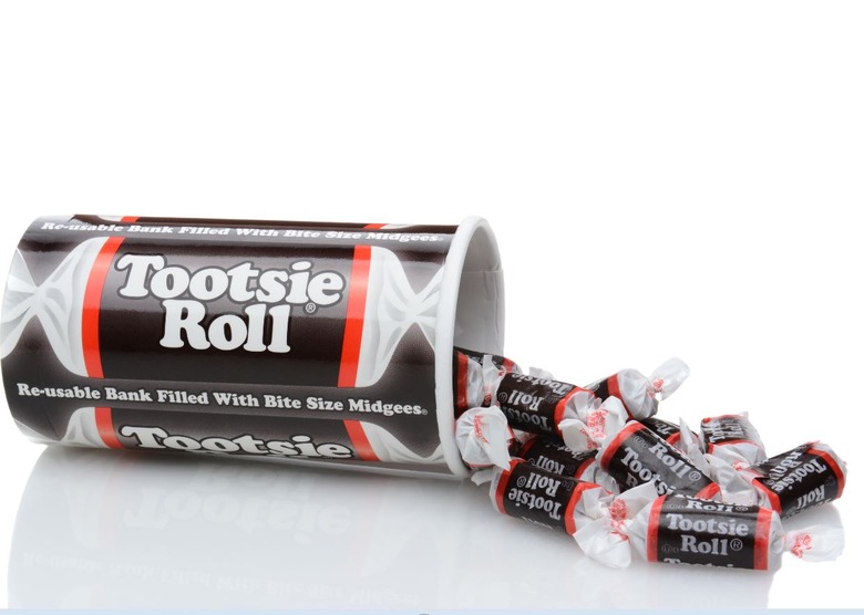 Tootsie Rolls